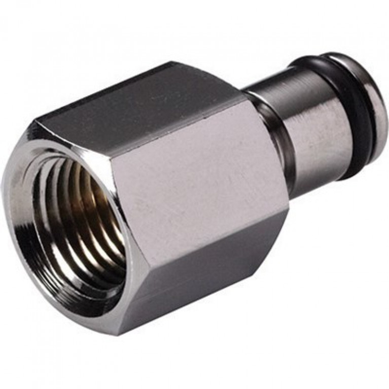 MCD2604BSPP Миниатюрная муфта CPC (MC) 1/4 дюйма; Фитинг БСПП