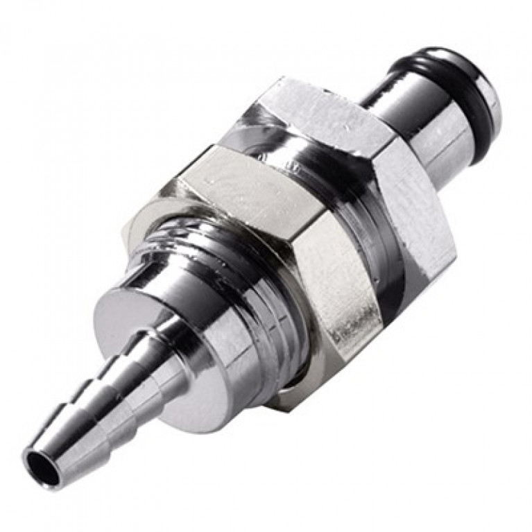 MC4204 Миниатюрная муфта CPC (MC) 1/4 дюйма; ID фитинг