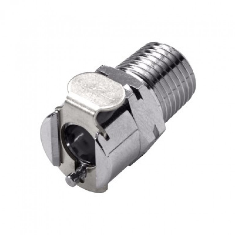 MCD1004K3 Миниатюрная муфта CPC (MC) 1/4 дюйма; NPT-фитинг