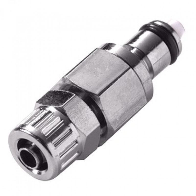 MC2004K1 Миниатюрная муфта CPC (MC) 1/4 дюйма; наружный фитинг