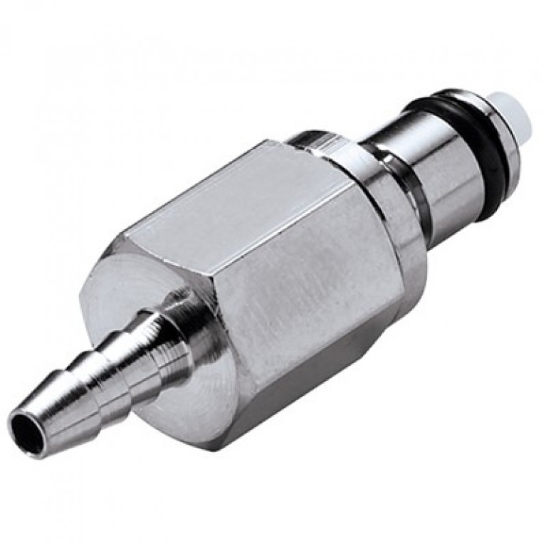MC2202K1 Миниатюрная муфта CPC (MC) 1/8 дюйма; ID фитинг