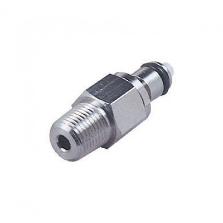 MC2402K3 Миниатюрная муфта CPC (MC) 1/8 дюйма; NPT-фитинг