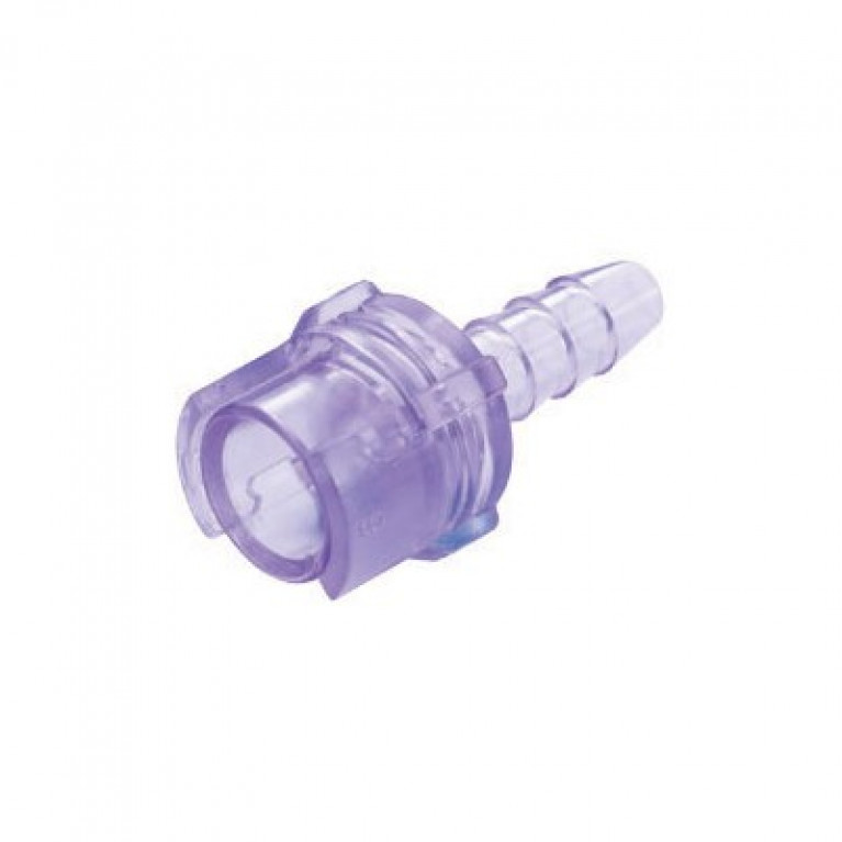 SMF0291 Сверхминиатюрная муфта CPC (SMC) 1/8 дюйма; ID фитинг