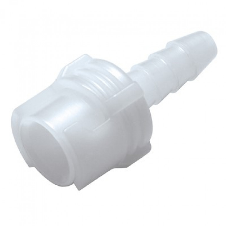SMFD02MBLK Сверхминиатюрная муфта CPC (SMC) 1/8 дюйма; ID фитинг