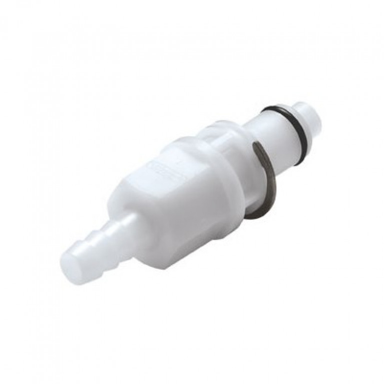 PMM2203 CPC Многократное крепление (ММ) 3/16 дюйма; ID фитинг