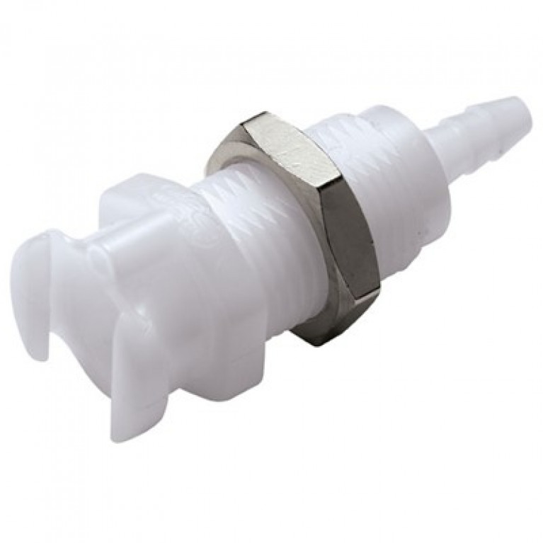 PMM1602 CPC Многократное крепление (ММ) 1/8 дюйма; ID фитинг