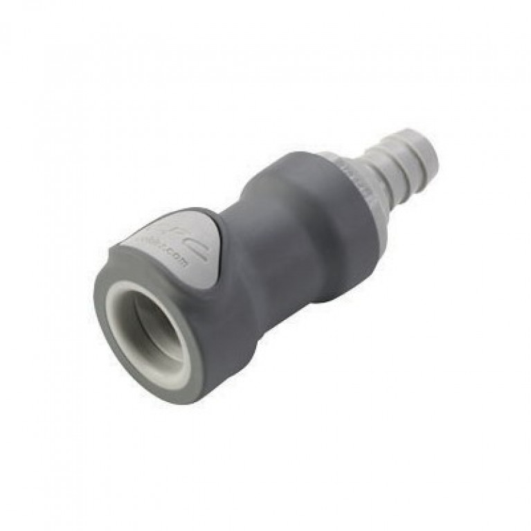 NS4D17002 CPC, непроливаемый (NS4), 1/8 дюйма; ID фитинг