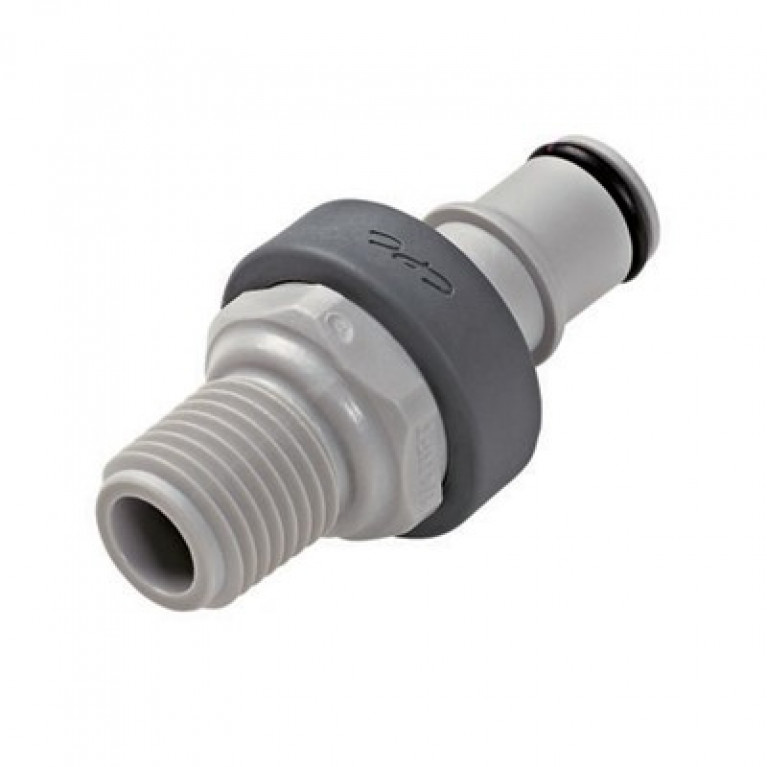 NS4D2400406 CPC, непроливаемый (NS4), 1/4 дюйма; NPT-фитинг