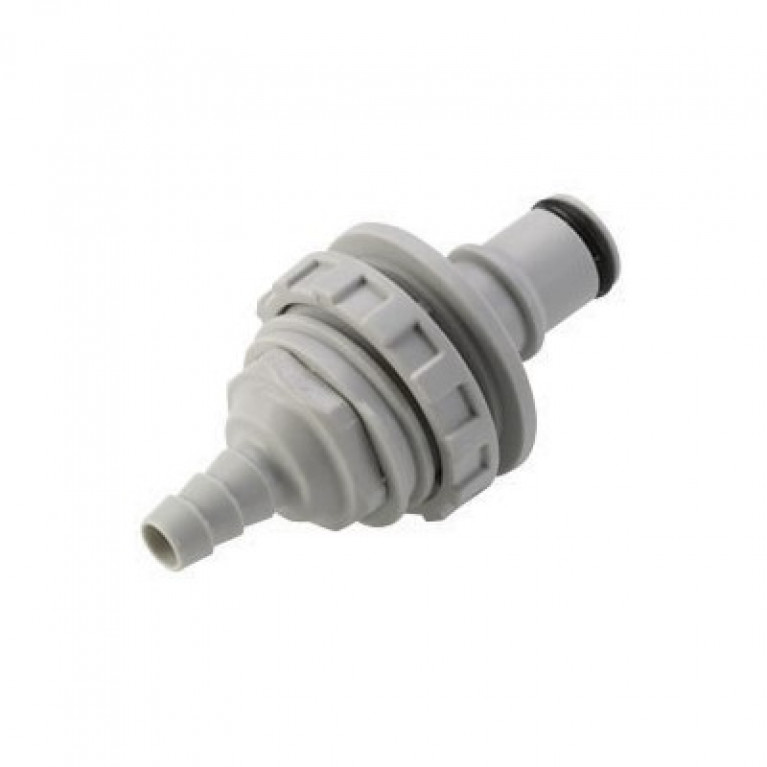 NS4D42004 CPC, непроливаемый (NS4), 1/4 дюйма; ID фитинг