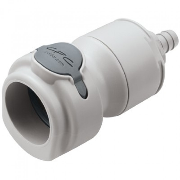 NSHD19006 CPC, непроливаемый (NSH), 3/8 дюйма; NPT-фитинг