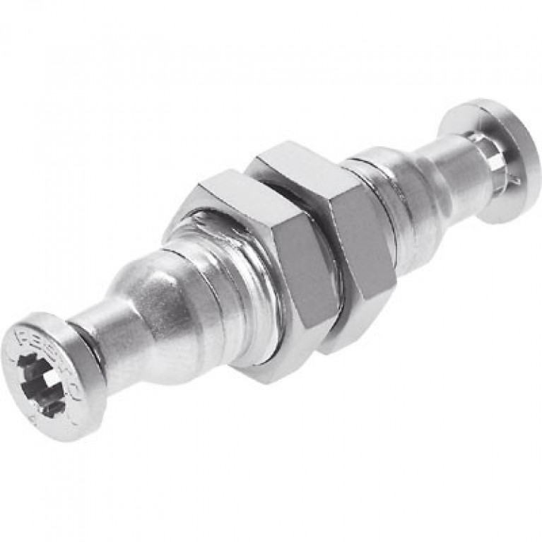 CRQSS-16 Переборка Festo, PTC 16 мм x PTC 16 мм