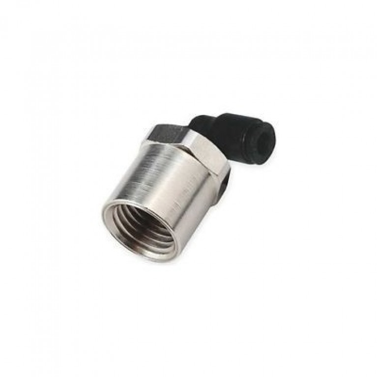 3009 56 11 Поворотное колено Legris — внутренняя резьба