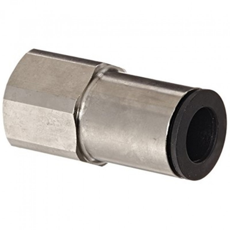 3014 56 14 Legris STRT внутренняя резьба CONN-1/4ODX1/4NPT