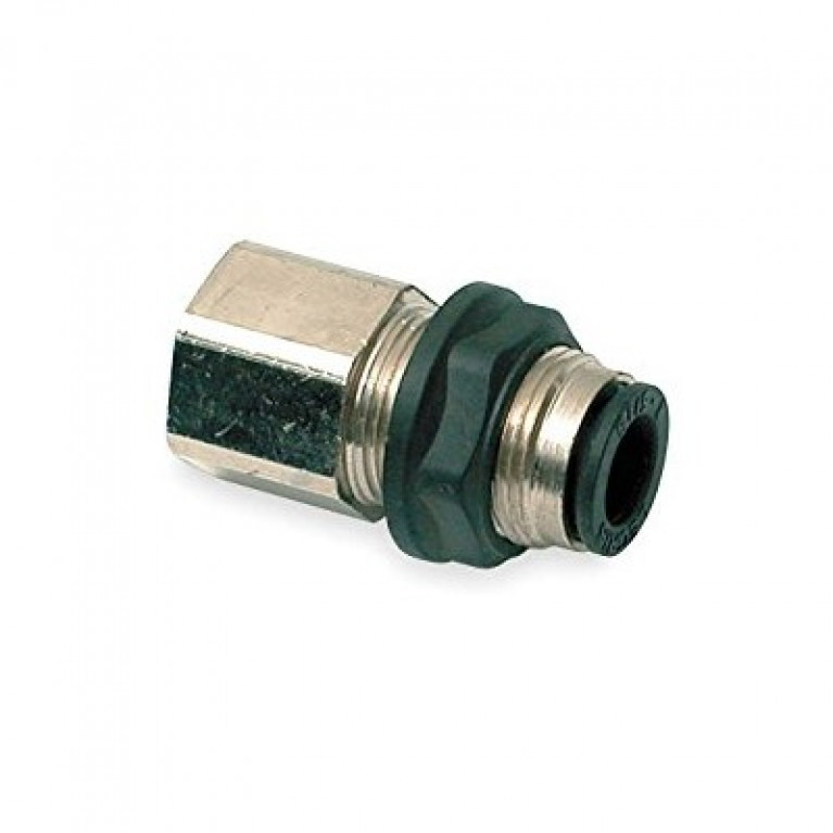 3036 60 14 Переборка Legris FEM CONNECT-3/8ODX1/4NPT