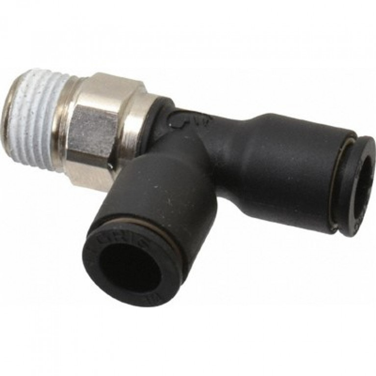 3103 53 20 Футболка Legris Male Run-1/8ODX10-32 UNF