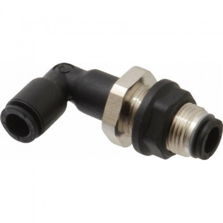 3139 60 00 Переборка Legris EQUAL ELB-3/8ODX3/8OD