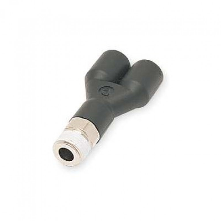 3148 60 14 Резьба LegrisED Y Наружная 3/8ODX1/4NPT