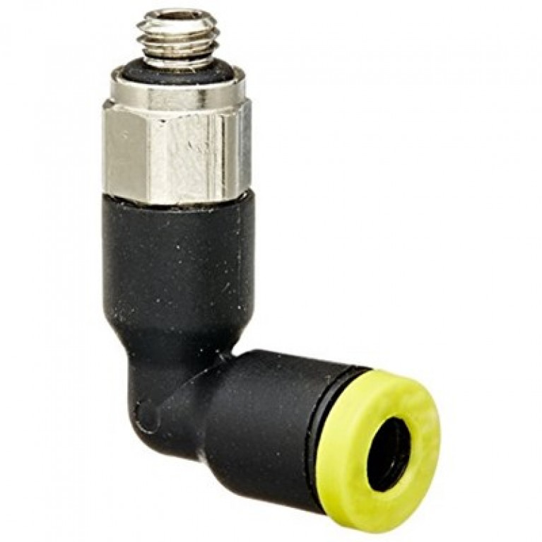 3169 08 13 Legris EXT Мужской ELB-8mmODX1/4BSPP