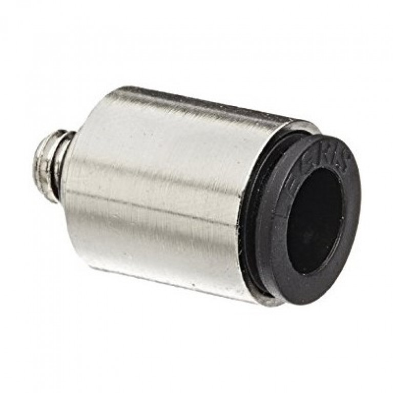 3171 53 20 Legris 1/8 Ã˜ X 10-32 UNF, наружная резьба, прямой