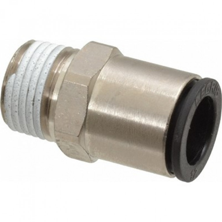 3175 04 14 Legris с наружной резьбой CONN-5/32 ИЛИ 4 мм X1/4NPT