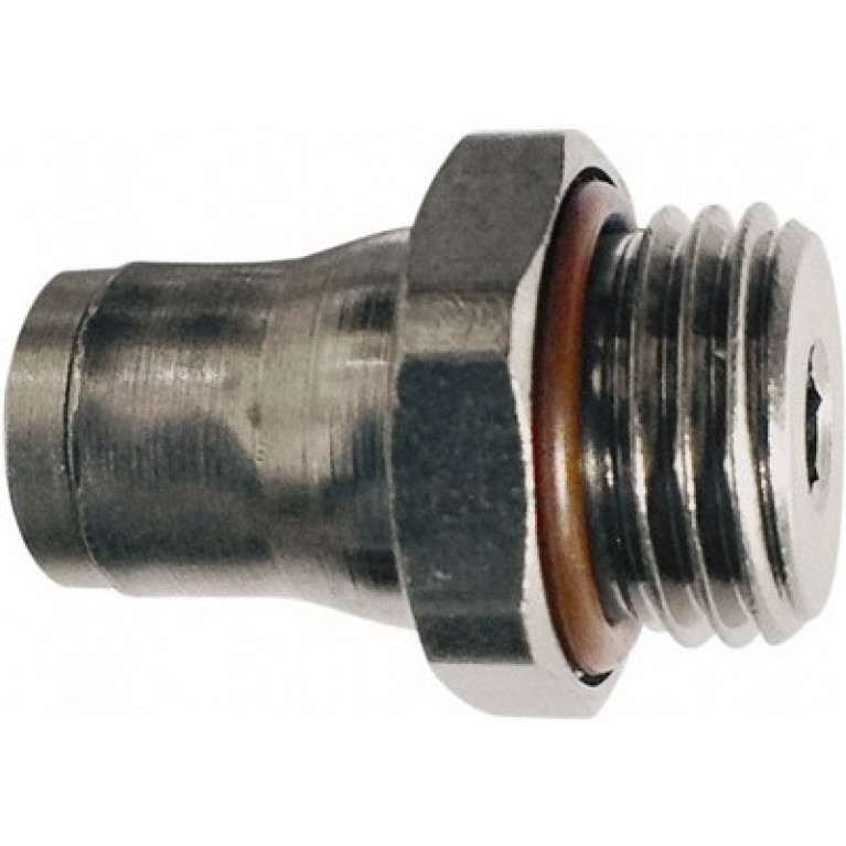 3601 04 10 Разъем Legris, 4 ммODX1/8BSPP