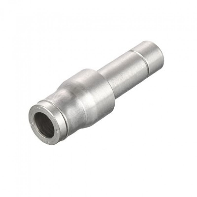 3666 06 08 Переходник Legris Plug IN-6mmODX8mmOD
