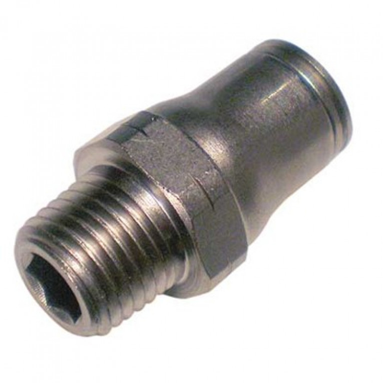 3675 56 18 Разъем Legris-1/4ODX3/8NPT