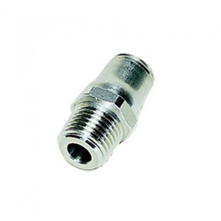 3805 56 14 Разъем Legris - SS-1/4ODX1/4NPT