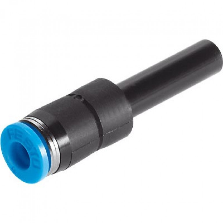 QS-12H-10-20 Переходник Festo, PTC 12 мм x PTC 10 мм
