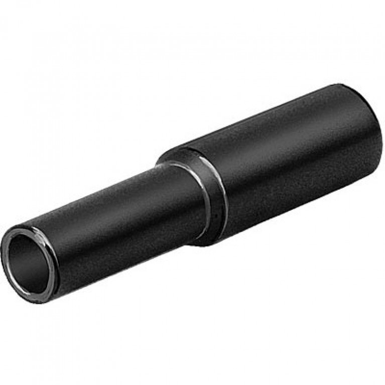 QSH-6-4-100 Вставной шток Festo, PTC 6 мм x PTC 4 мм