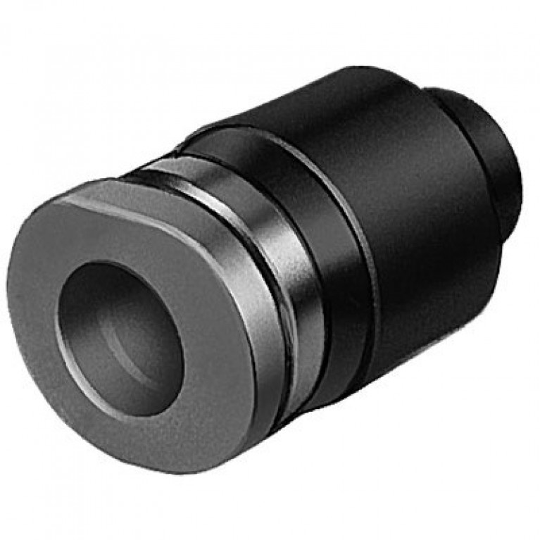 QSMC-3 Крышка Festo, PTC 3 мм x PTC 3 мм
