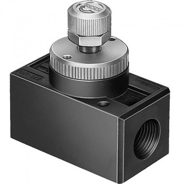 GR-3/8-B Festo Flow Control G3/8