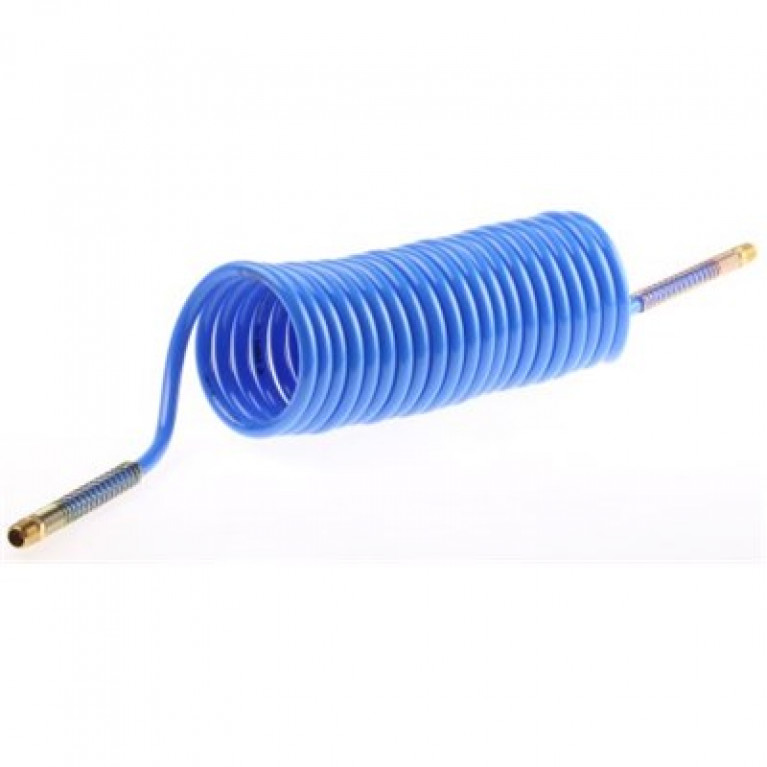 PR38-154A-B Трубка Freelin-Wade Blue, внешний диаметр 9/16 дюйма, внутренний диаметр 3/8 дюйма