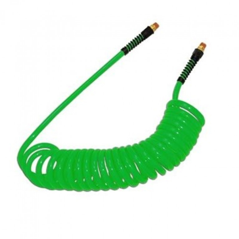 1W-025-46 Трубка Freelin-Wade Neon Green с внешним диаметром 1/4 дюйма и внутренним диаметром 1/8 дюйма