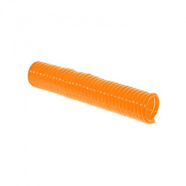 1W-013-09 Трубка Freelin-Wade Orange с внешним диаметром 1/8 дюйма и внутренним диаметром 0,066 дюйма