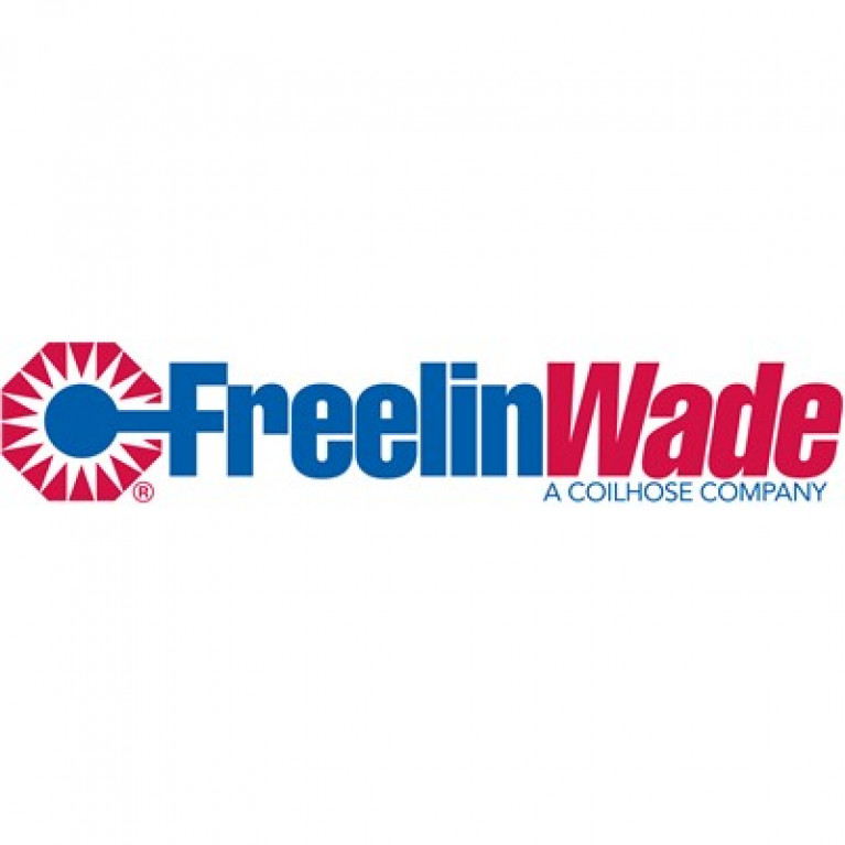 1X-151-12 Трубка Freelin-Wade Purple с внешним диаметром 1/4 дюйма и внутренним диаметром 0,160 дюйма