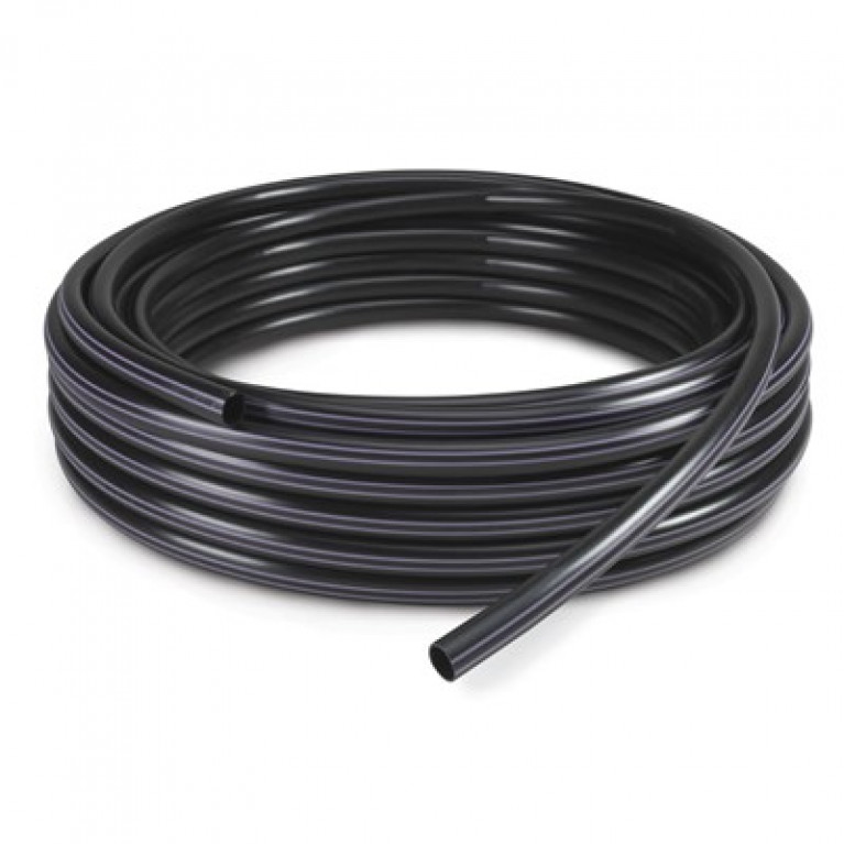 1A-352-0701 Черная полиуретановая трубка Freelin-Wade 3/8 дюйма, длина 500 футов