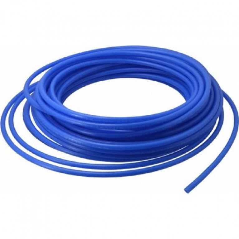 1A-223-07 Freelin-Wade Blue D.O.T. Нейлоновая трубка 1/4 дюйма – 1000 футов