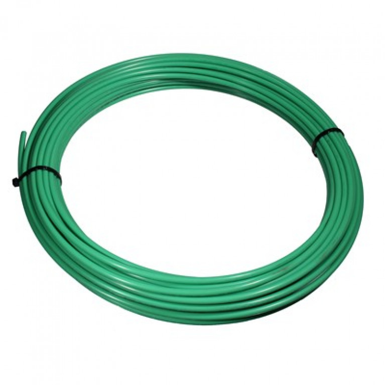 1A-201-06 Зеленая нейлоновая трубка Freelin-Wade 5/32 дюйма или 4 мм — 2500 футов