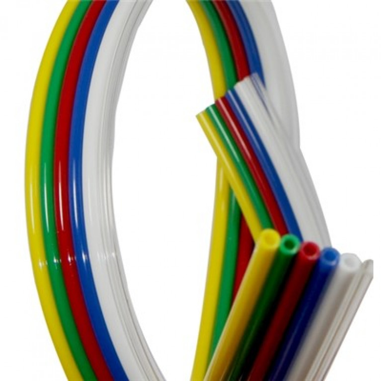 4M-152-05-07-11-10 Полиуретановая трубка Freelin-Wade, 3/8 дюйма, 100 футов