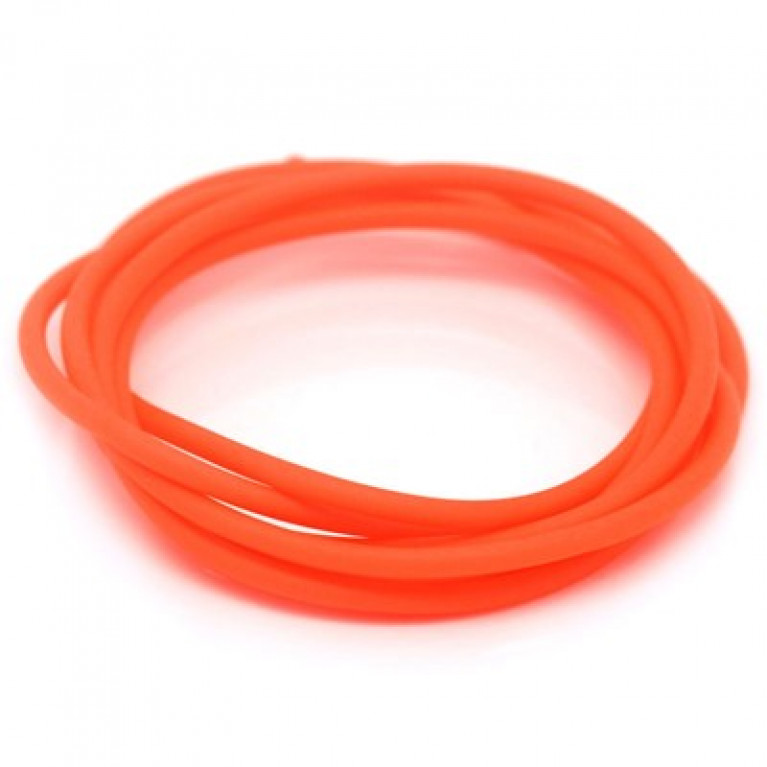 1A-013-29 Freelin-Wade Прозрачная оранжевая полиуретановая трубка 1/8 дюйма, 2500 футов
