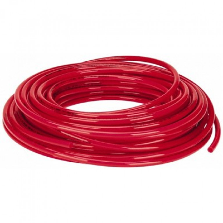 1A-220-05 Freelin-Wade Red D.O.T. Нейлоновая трубка 1/8 дюйма – 2000 футов