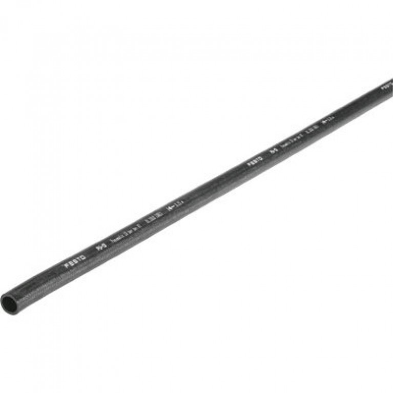 PU-13-SW Festo Черная трубка TPE-U, 18 мм — 50 м