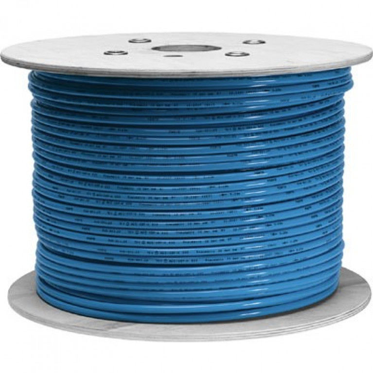 PUN-10X1,5-BL-300 Полиуретановая трубка Festo Blue, 10 мм — 300 м