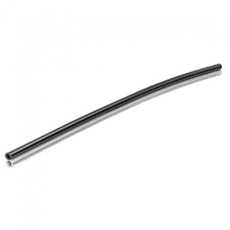 PUN-10X1,5-DUO-SI Полиуретановая трубка Festo Silver, 10 мм — 50 м