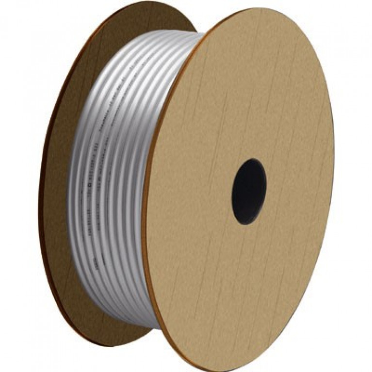 PUN-10X1,5-SI-300 Полиуретановая трубка Festo Silver, 10 мм — 300 м
