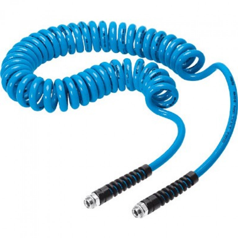 PUN-12X2-SG-6-BL-3/8 Полиуретановая трубка Festo Blue, 11,7 мм — 6M