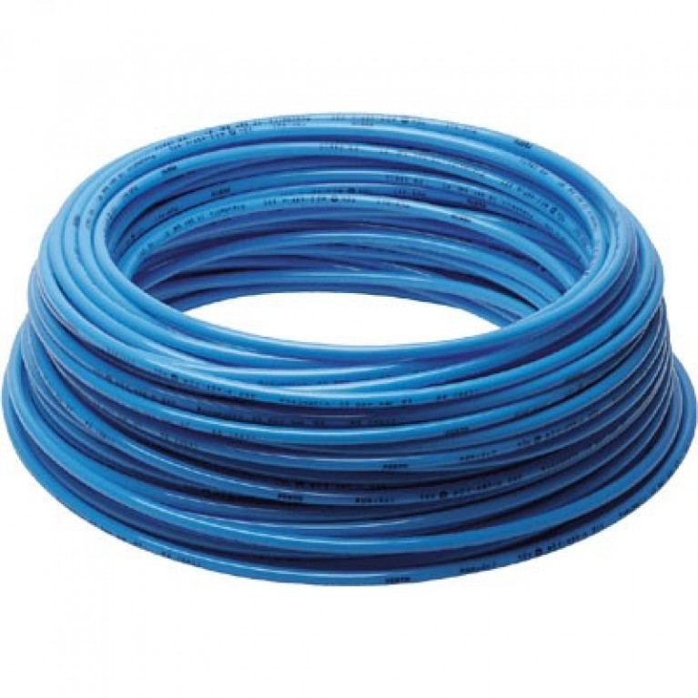 PUN-16X2,5-BL Синяя полиуретановая трубка Festo 16 мм – 164 фута
