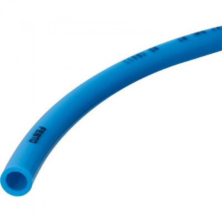 PUN-H-1/2-BL-150-CB Festo Blue 1/2