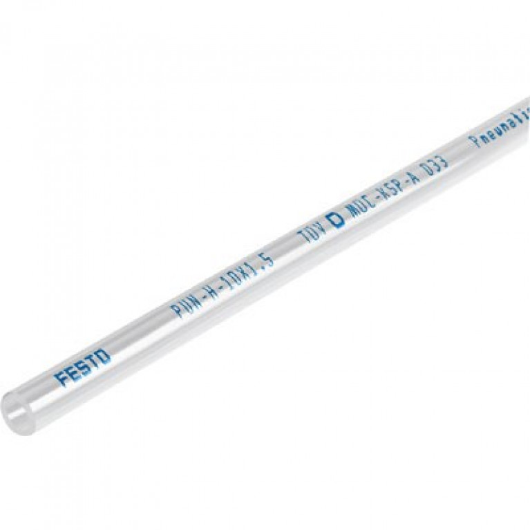 PUN-H-5/32-NT-150-CB Festo Natural 5/32